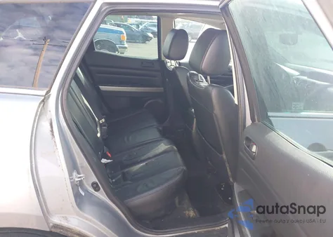 2010 Mazda Cx-7 S Touring from USA, damaged, VIN JM3ER4WL6A0319254